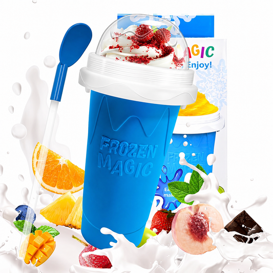 Vaso para Granizados