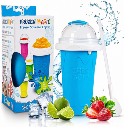Vaso para Granizados