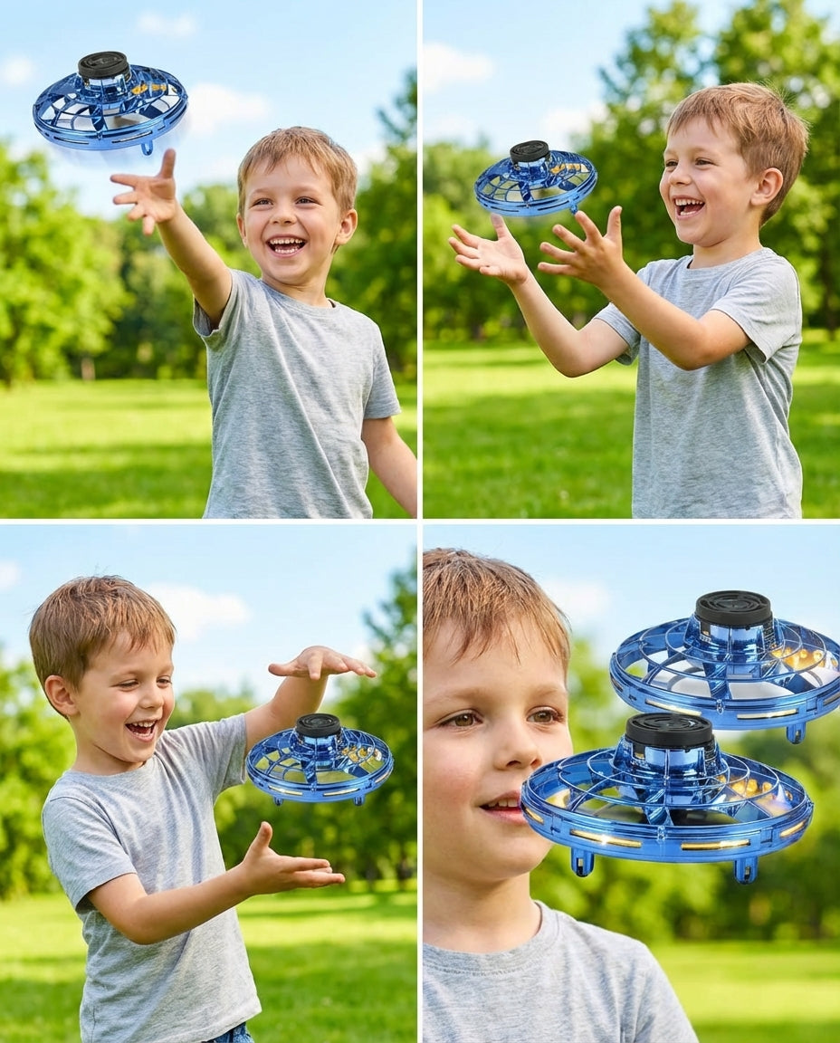 Flying UFO