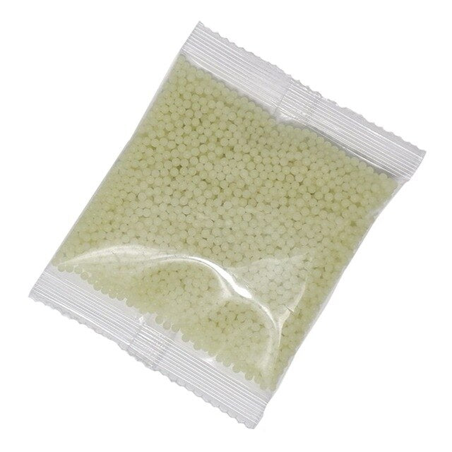 Balas Fluorescentes para la pistola de balas de gel
